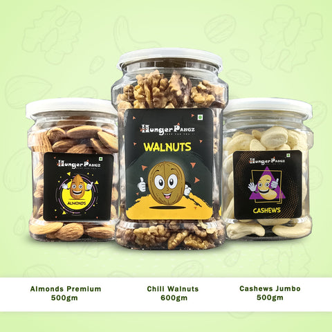 Buy best nuts online
