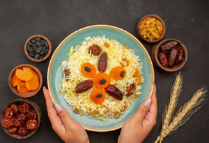 How Ramadan helps you become healthier?