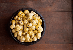 Hungry Kya, Makhana Kha – 5 top reason for you to make these Crunchy Makhanas your go-to snacks!