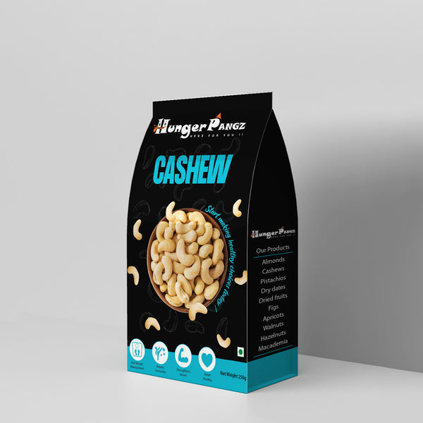 Premium Cashews