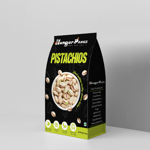 Premium Pistachios