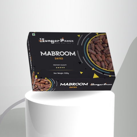Mabroom Dates