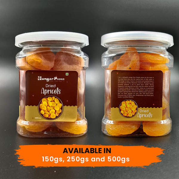 Buy Dry Apricots Online
