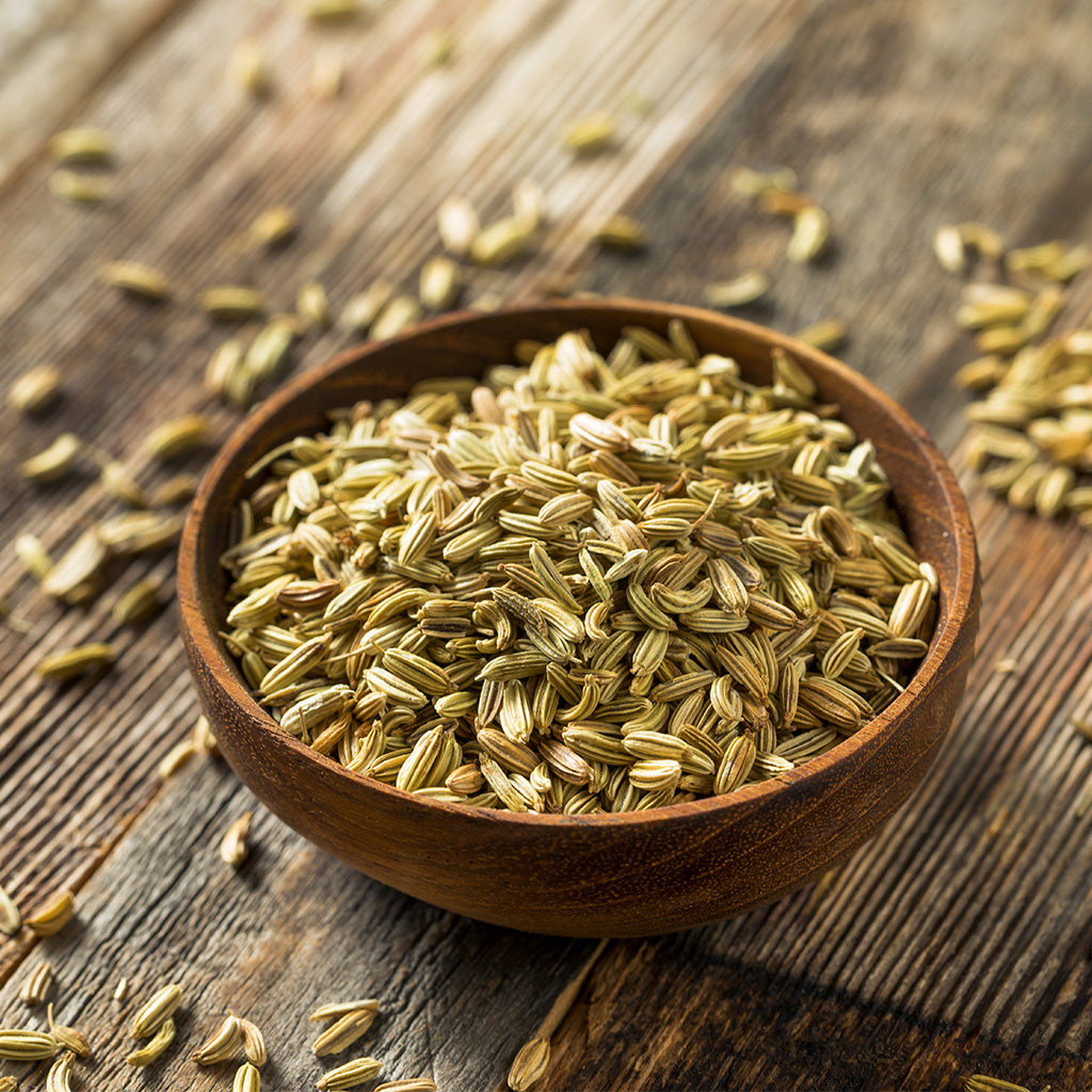 Fennel Seeds - 200gs
