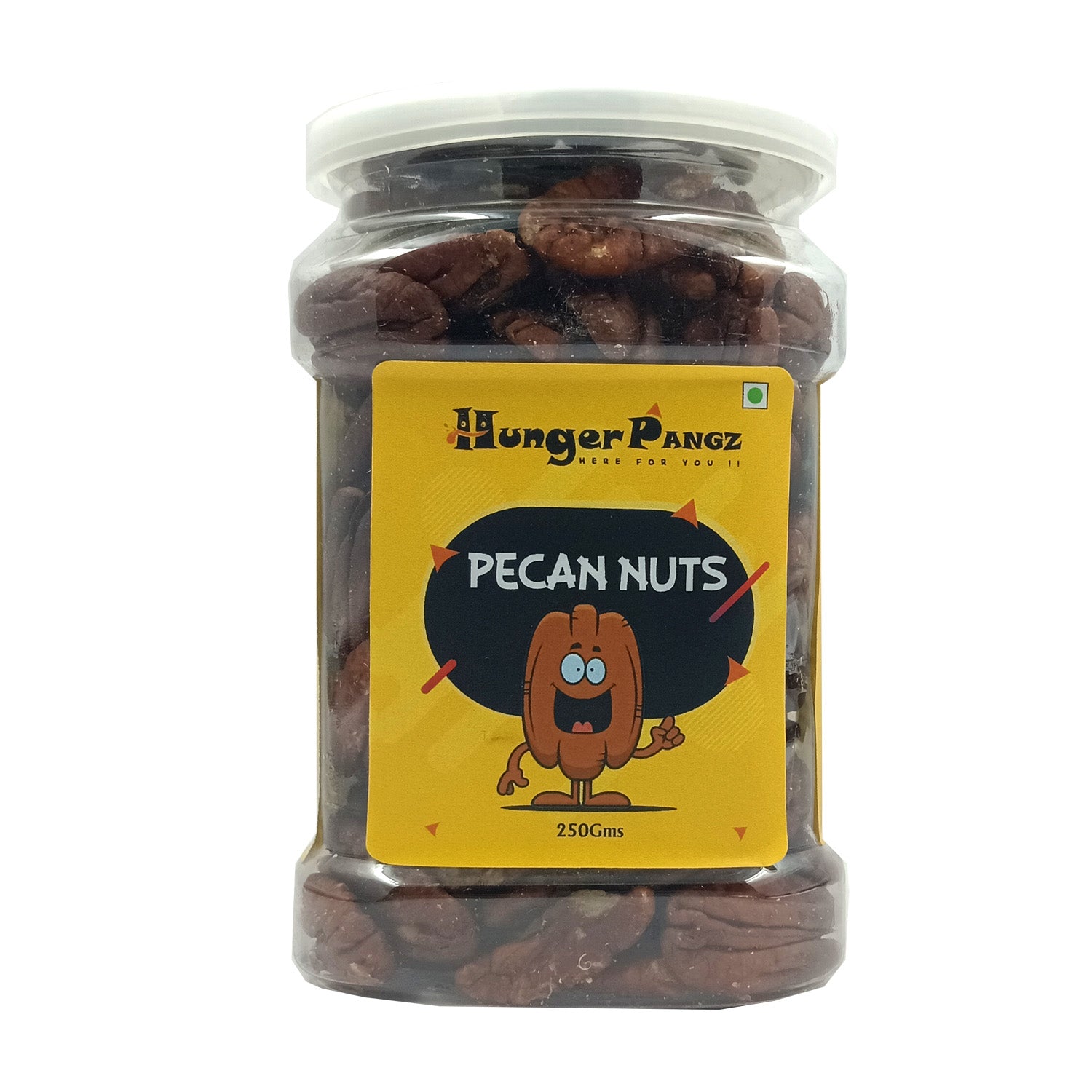 Premium Pecan Nuts