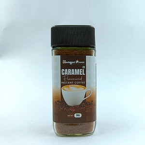Instant Coffee - Caramel