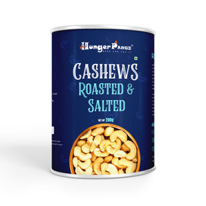 Cashew Salted and Roasted