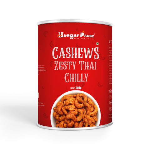Cashew - Zesty Thai Chilly